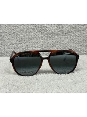 Accessories | Retro Green Round Sunglasses With Gradient  display picture 2